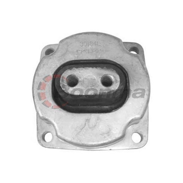 Transmission Mount fits Chrysler 300C 3.5L 05-12 – EM-5653 – Boonma | Universal Auto Spares
