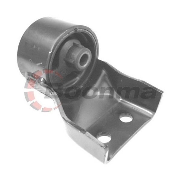 Engine Mount Left fits Mitsubishi Pajero iO 2.0L 01-02 rear – EM-5671 – Boonma | Universal Auto Spares