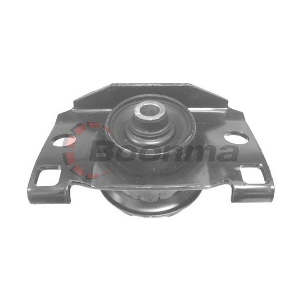 Engine Mount Front Left/Right fits Nissan Pathfinder R51/Navara D40 05-on – EM-5687 – Boonma | Universal Auto Spares