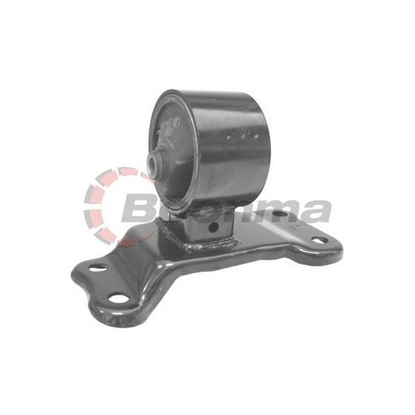 Transmission Mount Manual Left fits Mitsubishi Lancer Evolution V-IX 2.0T 98-07 – EM-5715 – Boonma | Universal Auto Spares