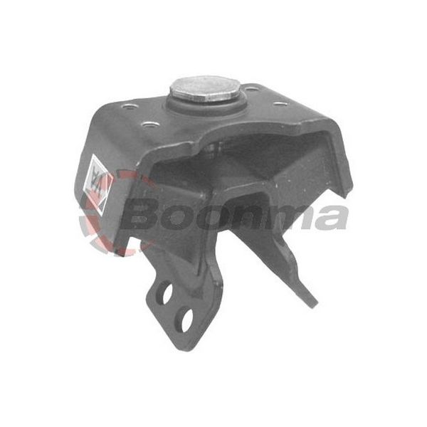 Transmission Mount Automatic Rear fits Toyota Hilux GGN15 4.0L V6 05 – EM-5779G – Boonma | Universal Auto Spares