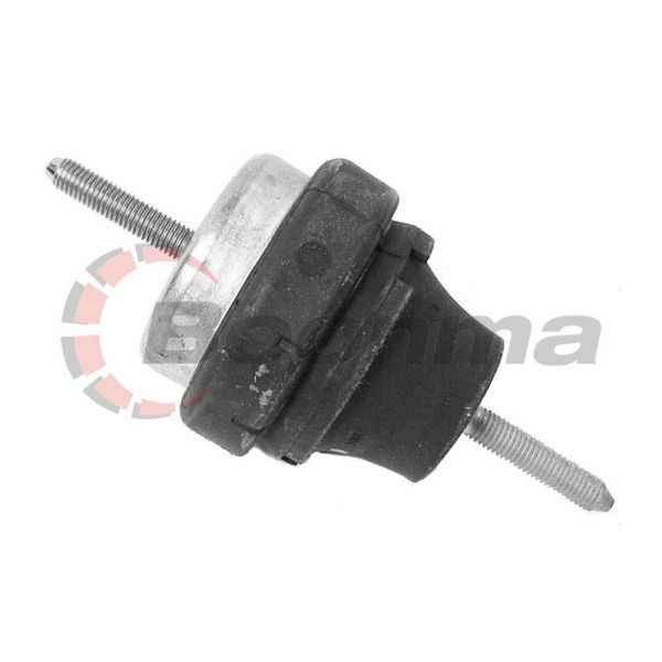 Engine Mount Hydraulic Right fits Land Rover Freelander 2.0TD/2.5L 00-06 – EM-6140H – Boonma | Universal Auto Spares
