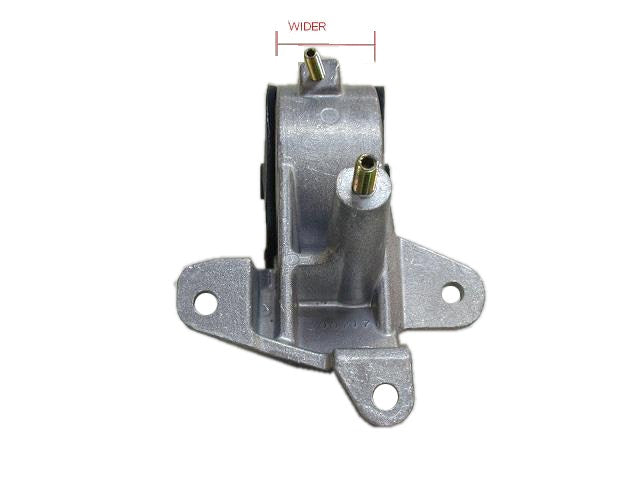 Rear Engine Mount (73mm Bolt) Daihatsu Sirion M100/M101 1998 - 2000 EM-DH173 - Sterling