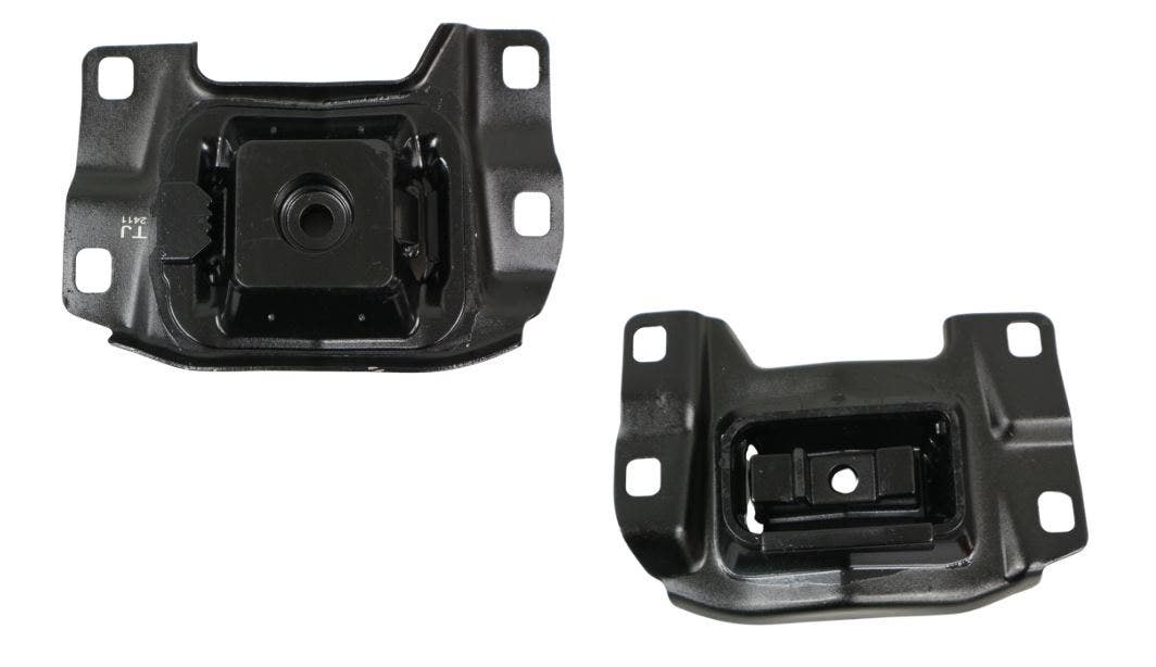 Engine Mount (LHS) 2.0L Petrol & Diesel Ford Focus LW 2011 - 2014 EM-FD1561 - Sterling