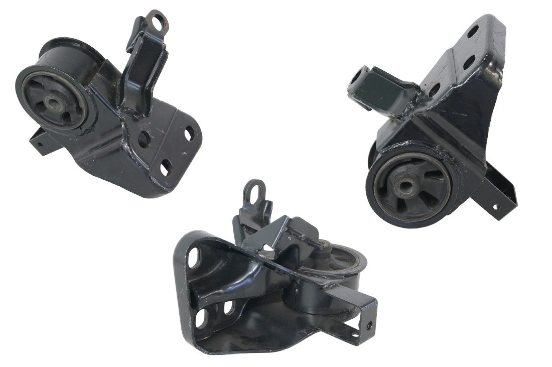 Front Engine Mount (LHS) Ford Telstar AX/AY 1992 - 1996 EM-FD78 - Sterling