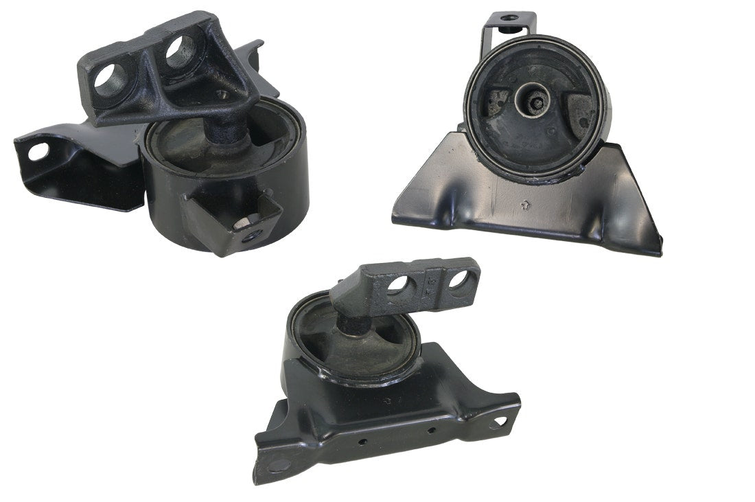 Engine Mount (RHS) 1.6/1.8/2.0L Petrol Ford Laser KN/KQ 1998 - 2002 EM-FD854 - Sterling
