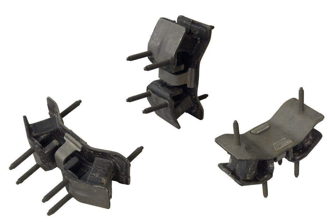 Rear Engine Mount (2.8L V6, 2WD, 4-Speed AT) Ford Territory SX/SY 2005 - 2011 EM-FD8562 - Sterling