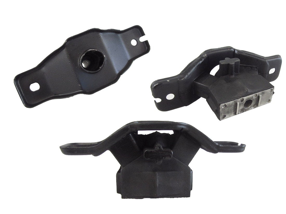 Rear Engine Mount (In-Line 6 & V8) Ford Falcon BA 2002 - 2004 EM-FD907 - Sterling