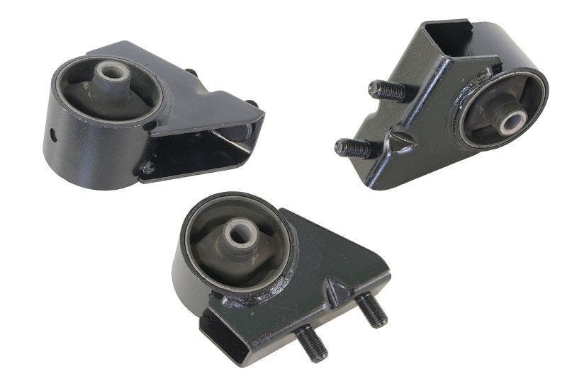 Front Engine Mount Ford Escape ZB/ZC 2004 - 2008 EM-FD9611 - Sterling