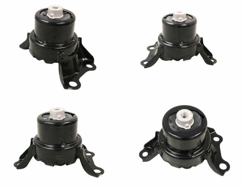 Engine Mount (RHS), 1.5L Petrol, AT/MT Honda City GM 2014 - 2020 EM-HD1010 - Sterling