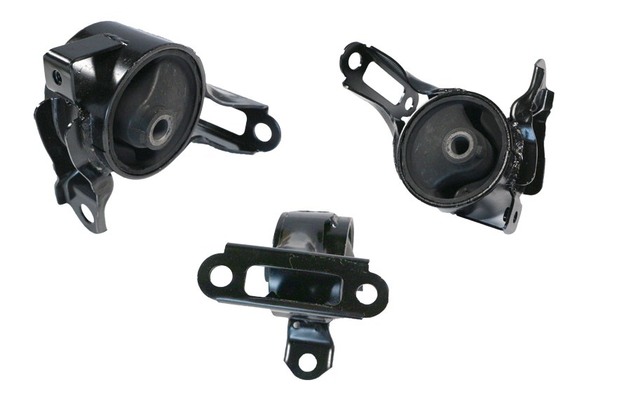 Engine Mount (RHS) Honda Civic ES/EU 2000 - 2006 EM-HD170 - Sterling