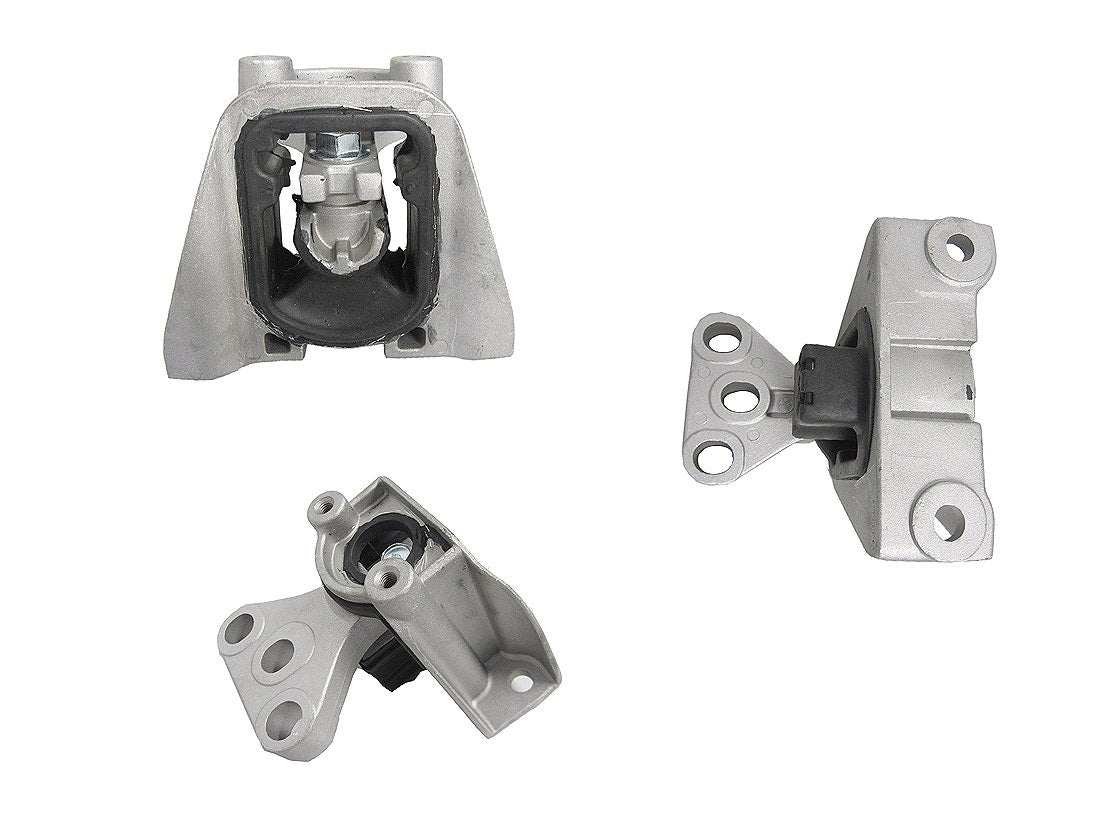 Engine Mount (LHS) Honda Civic FD 2006 - 2012 EM-HD184 - Sterling