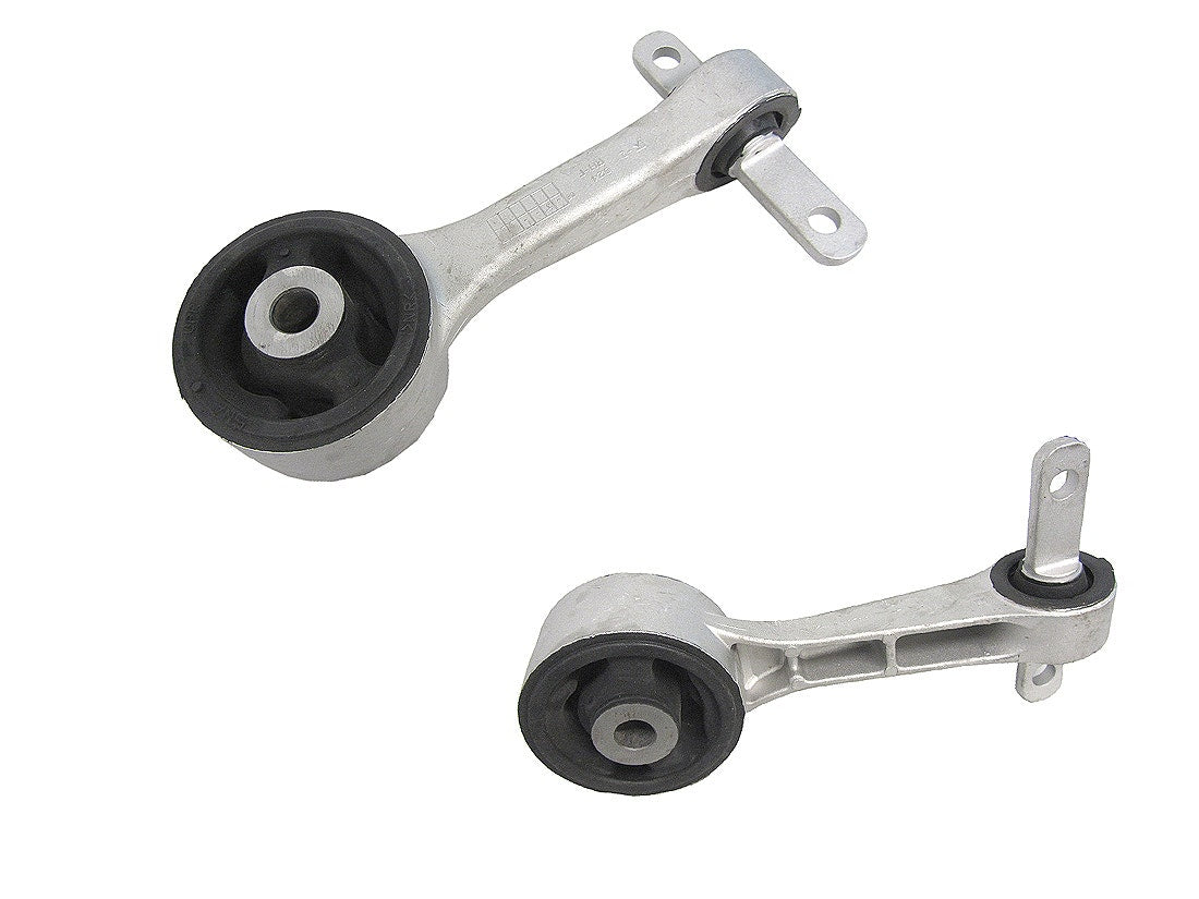 Upper Engine Mount (Top, RHS) 1.8L R18 Honda Civic FD 2006 - 2012 EM-HD186 - Sterling