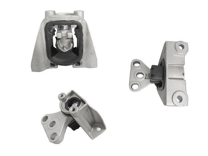 Engine Mount (LHS) Honda Civic FD 2006 - 2012 EM-HD1927 - Sterling