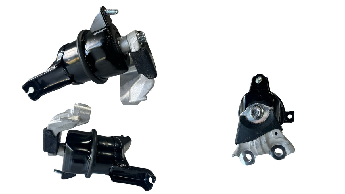 Engine Mount (RHS, with Bracket), 1.8L Petrol Honda Civic FB 2012 - 2016 EM-HD1958 - Sterling