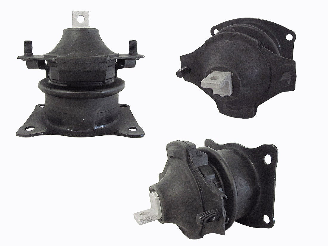 Front Engine Mount (K24, Auto) Honda Accord Euro CM/CL 2003 - 2008 EM-HD3380 - Sterling