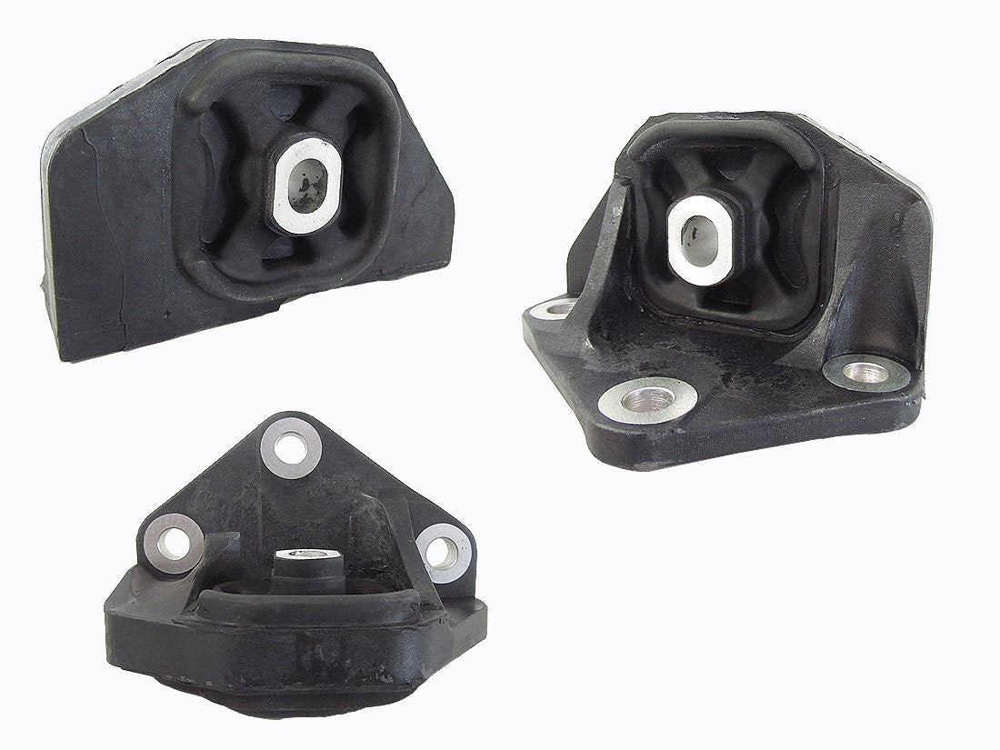 Front Upper Gearbox Mount (LHS, Top) Honda Accord CM 2003 - 2008 EM-HD3387 - Sterling