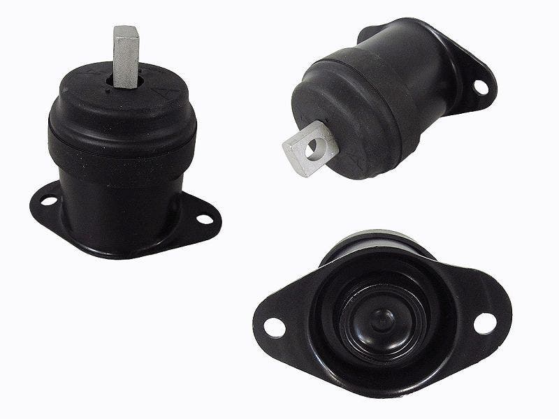 Front Engine Mount (RHS), , 3.0L V6 Petrol Honda Accord CM 2003 - 2008 EM-HD3403 - Sterling