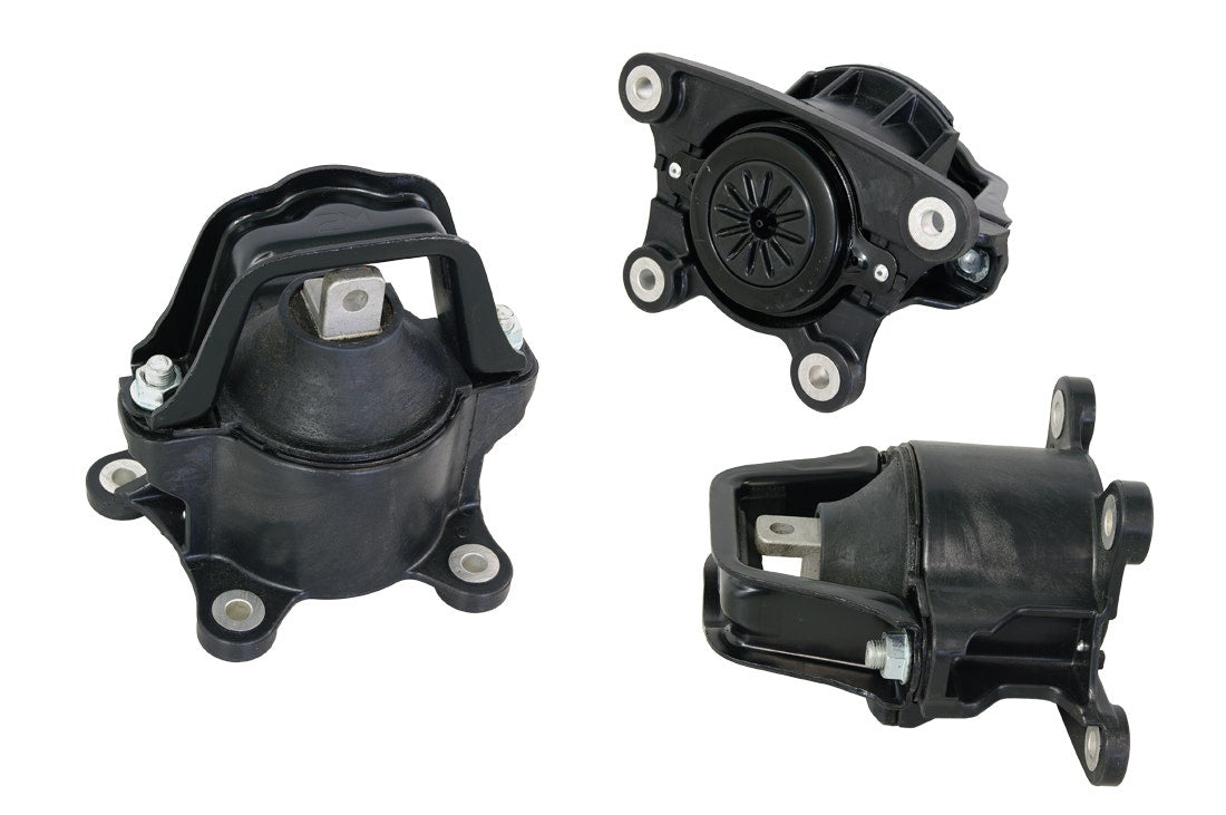 Front Engine Mount (2.4L 4 Cyl, K24) Honda Accord CP/CU 2008 - 2013 EM-HD3410 - Sterling