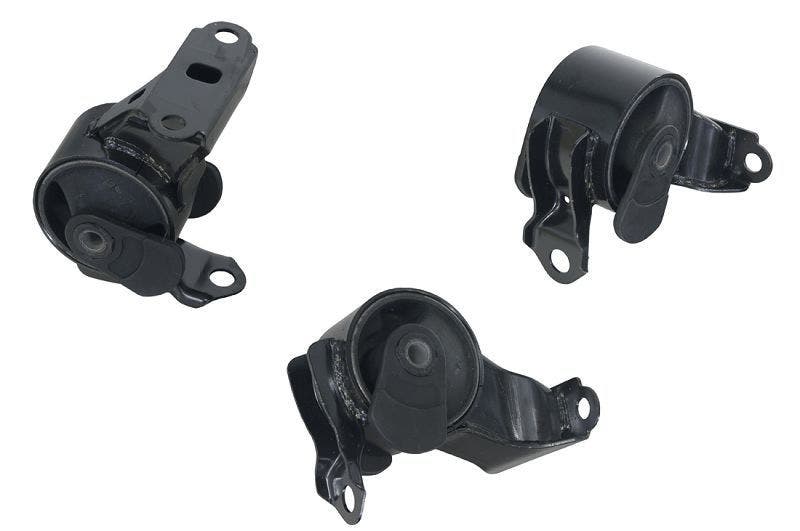 Engine Mount (LHS, Automatic) Honda Integra DC5 2001 - 2006 EM-HD768 - Sterling