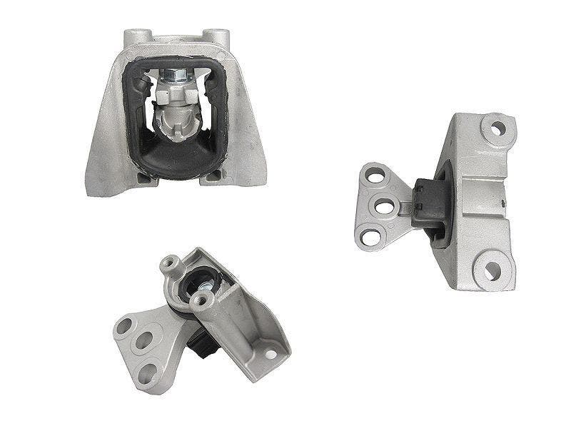 Front Engine Mount (LHS) Honda CR-V RE 2007 - 2010 EM-HD826 - Sterling