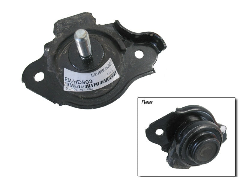 Engine Mount (RHS, Automatic) Honda Jazz GD 2002 - 2008 EM-HD903 - Sterling