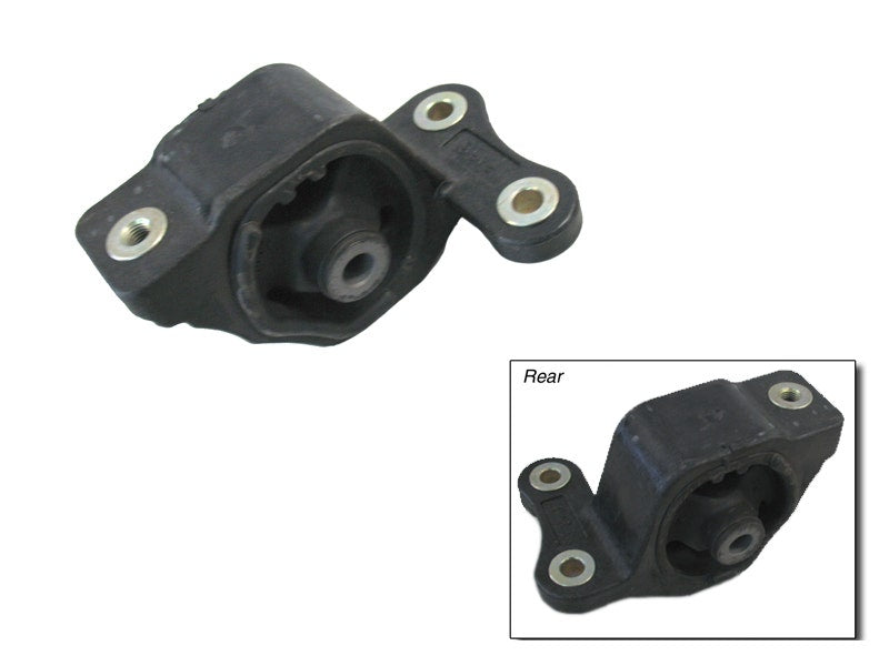 Rear Engine Mount (Auto & Manual) Honda Jazz GD 2002 - 2008 EM-HD906 - Sterling