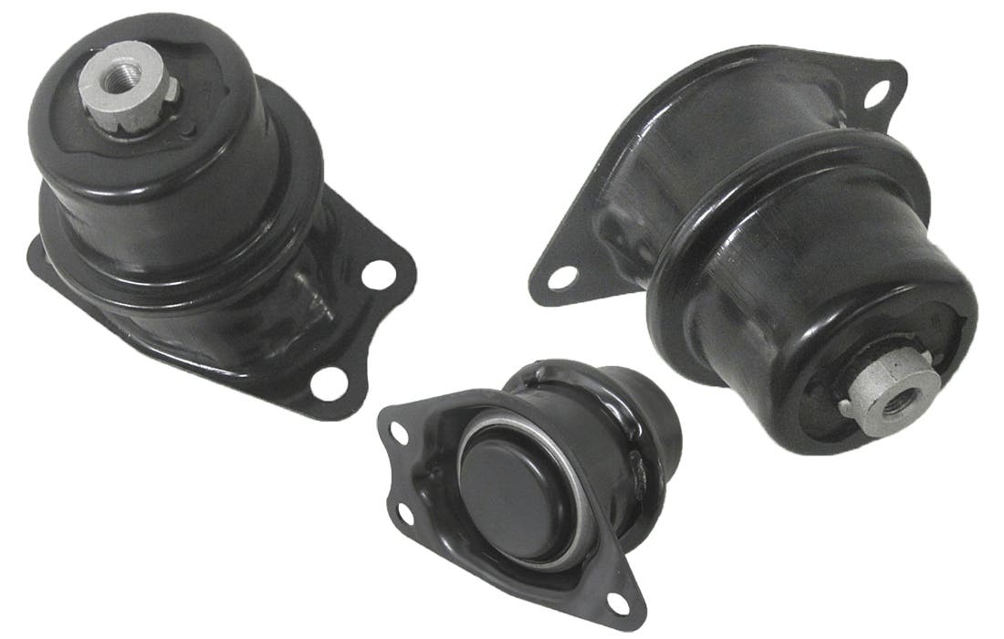 Engine Mount (RHS) Honda Jazz GE 2008 - 2014 EM-HD910 - Sterling