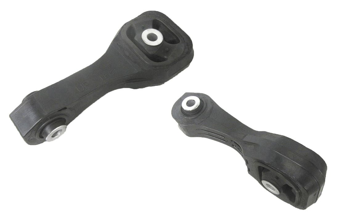 Torque Rod (Manual Transmission) Honda Jazz GE 2008 - 2014 EM-HD912 - Sterling