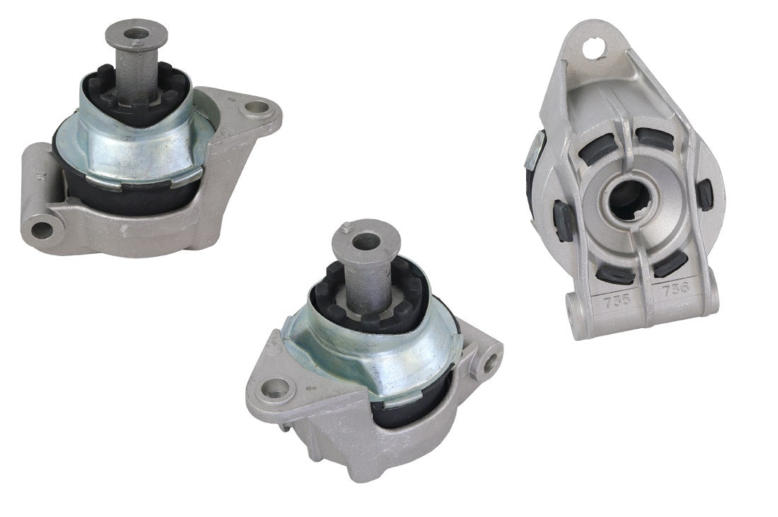 Rear Engine Mount (C18XE) Holden Astra TS 1998 - 2006 EM-HL270 - Sterling