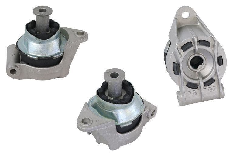 Rear Engine Mount (1.8L Petrol Auto) Holden Astra AH 2004 - 2012 EM-HL283 - Sterling