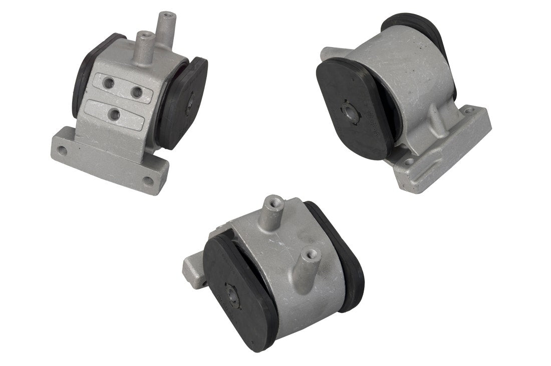 Engine Mount (LHS), 1.3L & 1.5L Petrol Hyundai Getz TB 2002 - 2005 EM-HY260 - Sterling