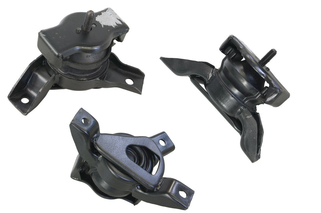 Engine Mount (RHS), 1.3–1.6L Petrol Hyundai Getz TB 2002 - 2011 EM-HY263 - Sterling
