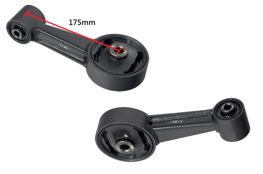 Front Rod Stopper (1.3L/1.5L Petrol, Manual) Hyundai Getz TB 2002 - 2005 EM-HY265 - Sterling