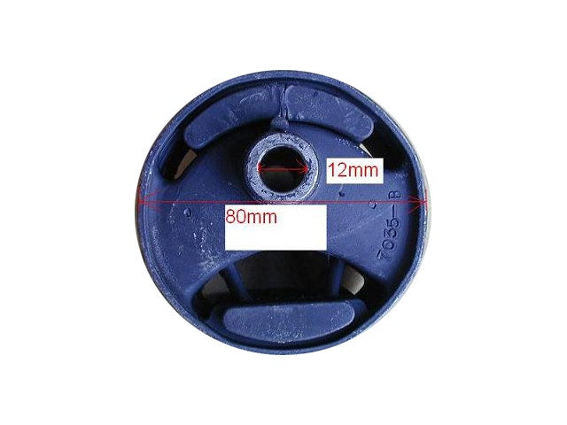 Engine Mount (LHS) Hyundai Lantra J1 1993 - 1995 EM-HY392 - Sterling