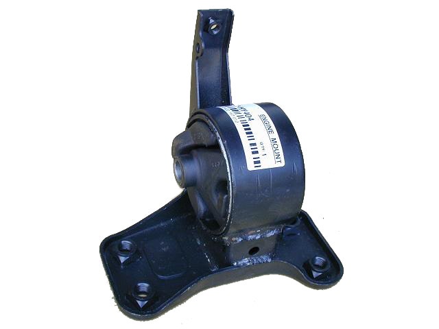 Engine Mount (LHS), 1.8L G4GM Hyundai Lantra J2 1995 - 2000 EM-HY404 - Sterling