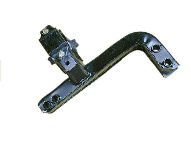 Front Engine Mount (LHS), 2.0L Petrol Hyundai Sonata Y3 1996 - 1998 EM-HY563 - Sterling