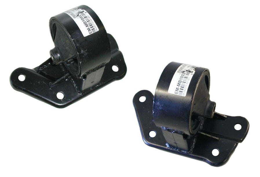 Engine Mount (LHS, Auto) 4 Cylinder Mitsubishi Magna TE/TF 1996 - 1999 EM-MB1002 - Sterling