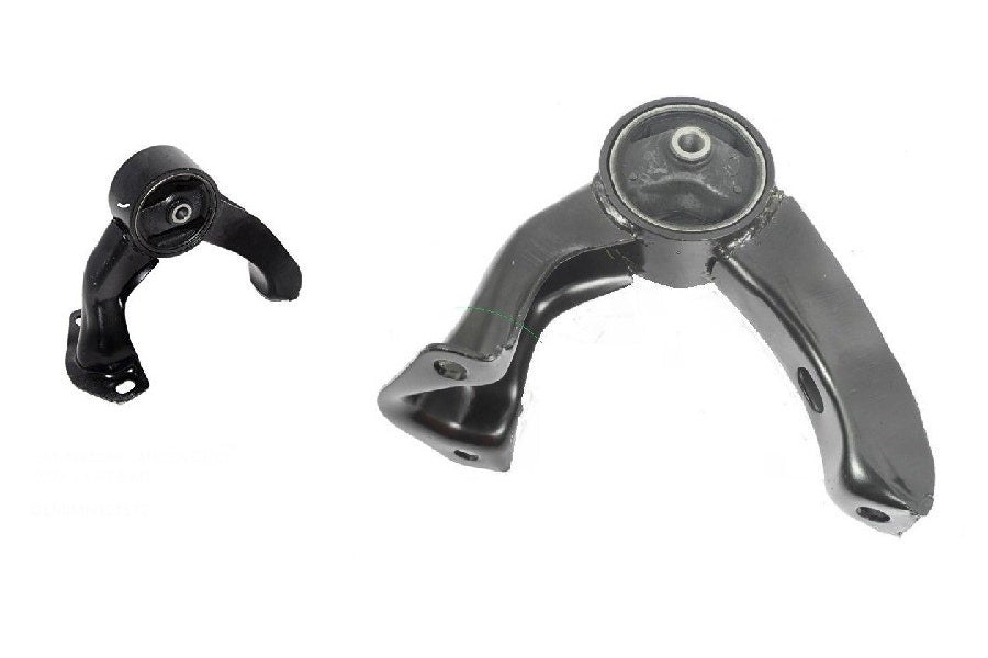 Rear Engine Mount Mitsubishi Lancer CJ/CF 2007 - 2017 EM-MB1866 - Sterling