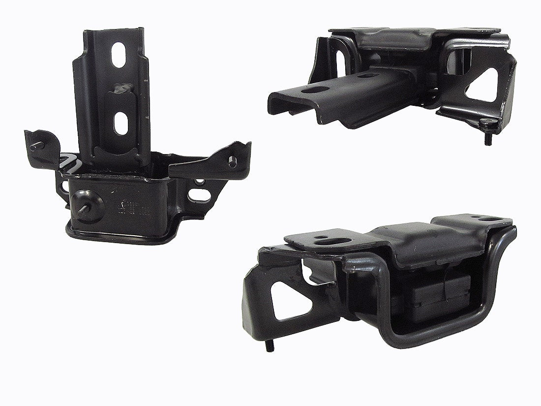 Engine Mount Bracket (LHS) Mazda 2 DE Top 2007 - 2014 EM-MZ5113 - Sterling