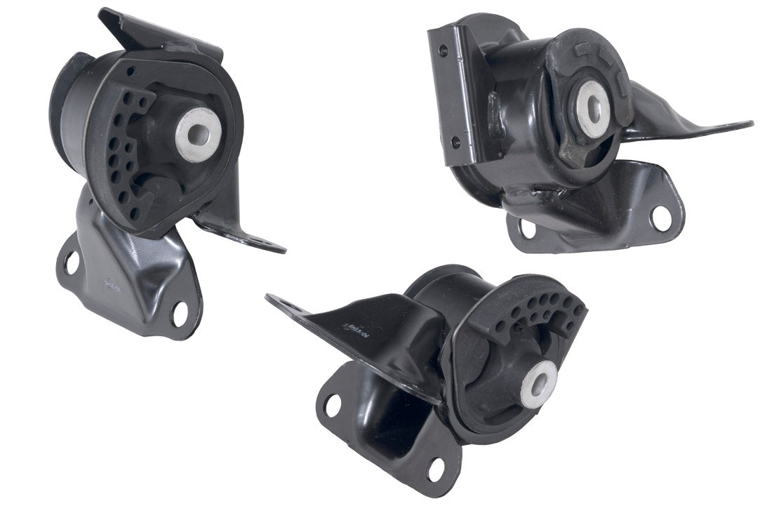 Front Engine Mount (LHS) Mazda CX-7 ER 2006 - 2012 EM-MZ5201 - Sterling