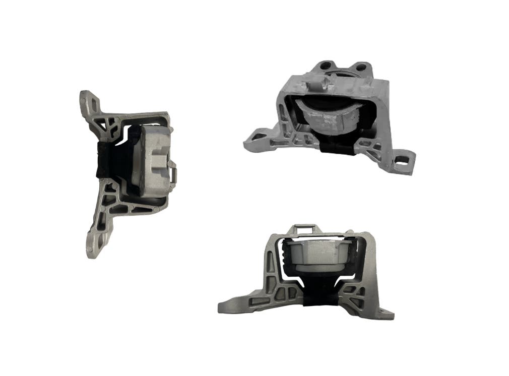 Front Engine Mount (RHS) 2.3i L3-SVT Mazda 3 BK SP23 2004 - 2008 EM-MZ883 - Sterling