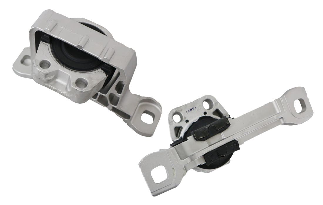 Front Engine Mount (RHS) 2.5i L5 Mazda 3 BL SP25 2009 - 2014 EM-MZ889 - Sterling