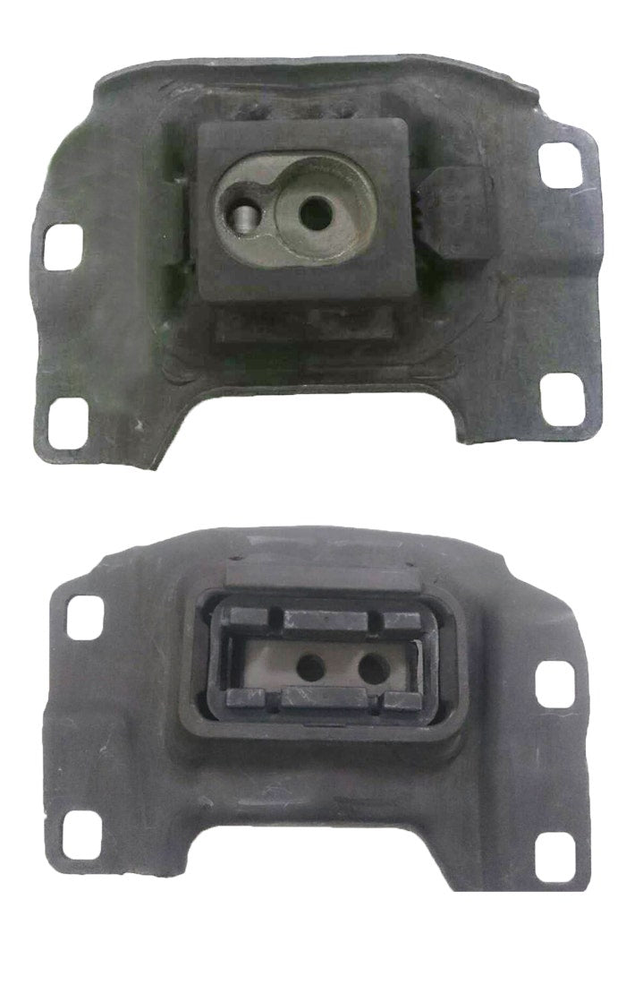 Front Engine Mount (LHS, Manual) Mazda 3 BK/BL MPS 2004 - 2014 EM-MZ891 - Sterling