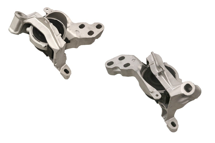 Front Engine Mount (RHS), , 2.0L Petrol Mazda 3 BM/BN 2013 - 2019 EM-MZ8931 - Sterling