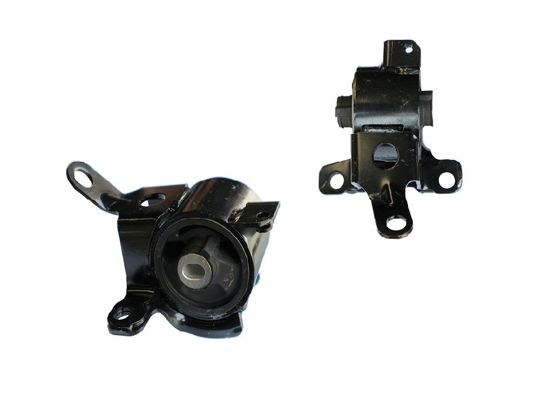 Engine Mount (LHS), , 2.0L & 2.5L Mazda 3 BM/BN 2013 - 2019 EM-MZ8933 - Sterling