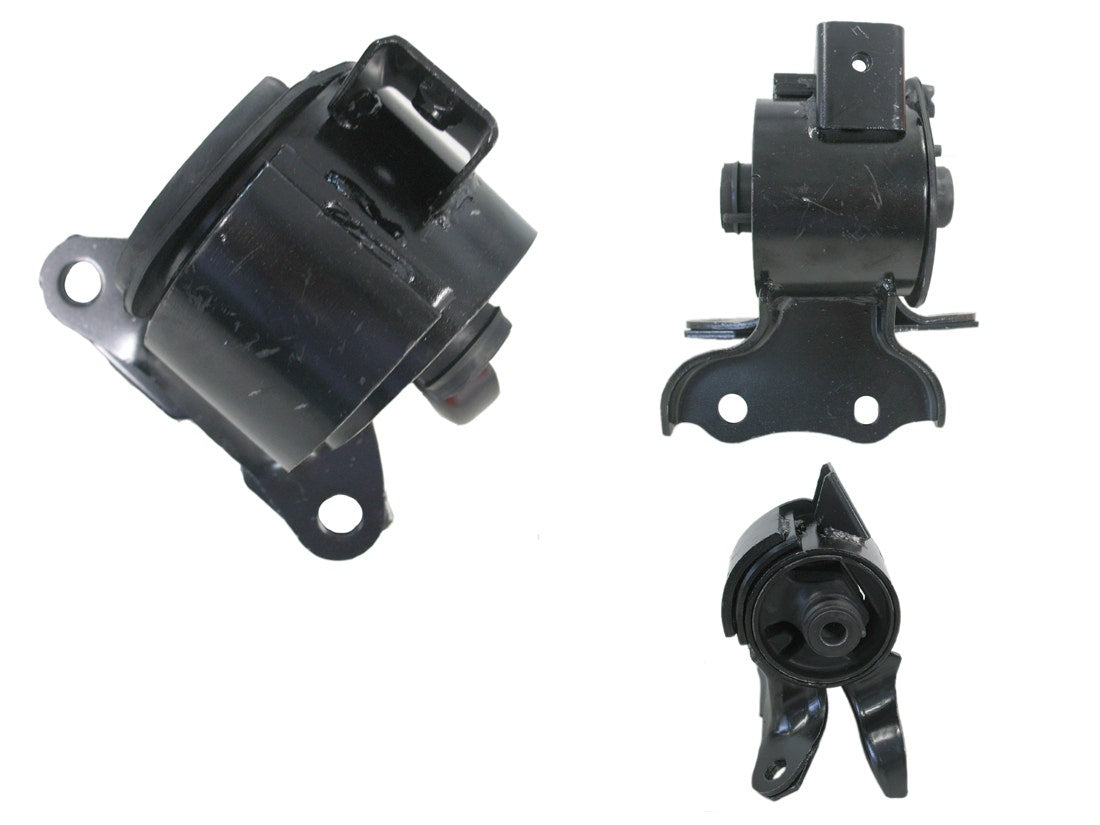 Front Engine Mount (LHS), , Auto & Manual Mazda 6 GG 2002 - 2007 EM-MZ950 - Sterling