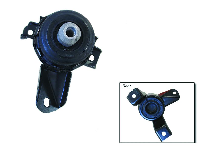 Front Engine Mount (RHS) Mazda 6 GG 2002 - 2007 EM-MZ951 - Sterling
