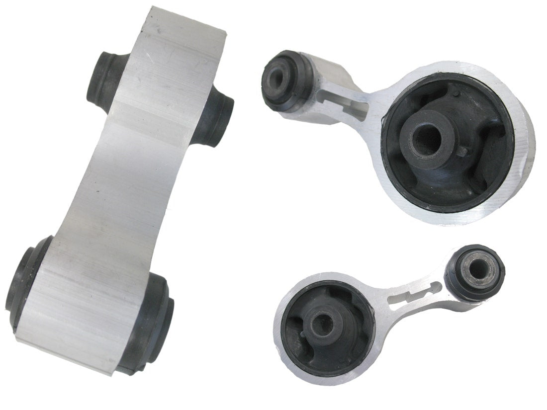 Rear Engine Mount (Auto/Manual) Mazda 6 GG 2002 - 2007 EM-MZ955 - Sterling