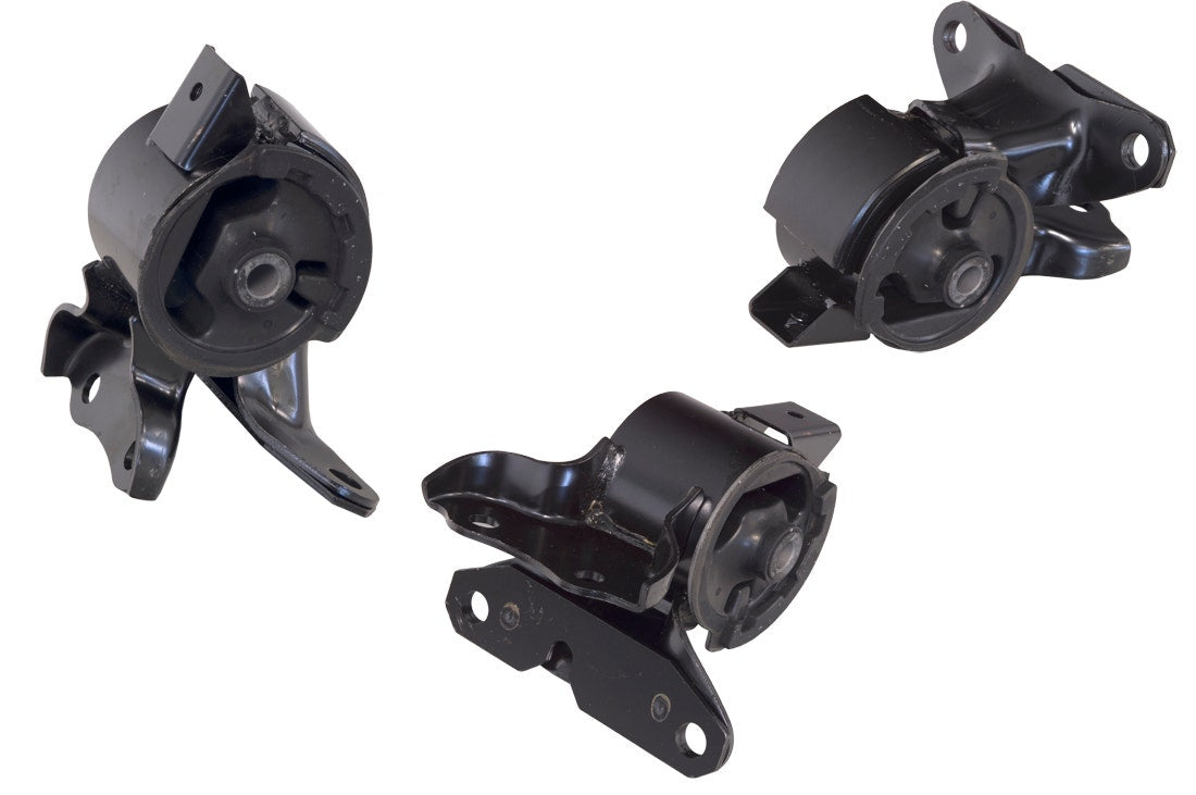 Front Engine Mount (LHS) Mazda 6 GH 2007 - 2012 EM-MZ9552 - Sterling